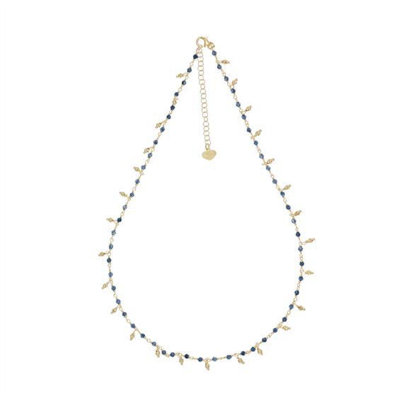 Collana Io & Te  Donna in Argento Agata CLOPBLDO - CLOPBLDO